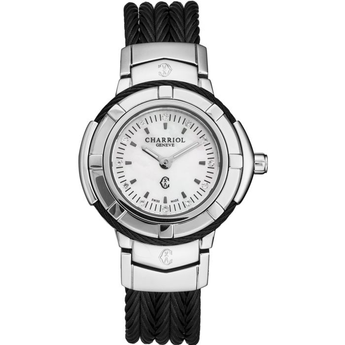 Charriol Celtic Ladies Watch CE426SB645010 Charriol Celtic Ladies Watch CE426SB645010