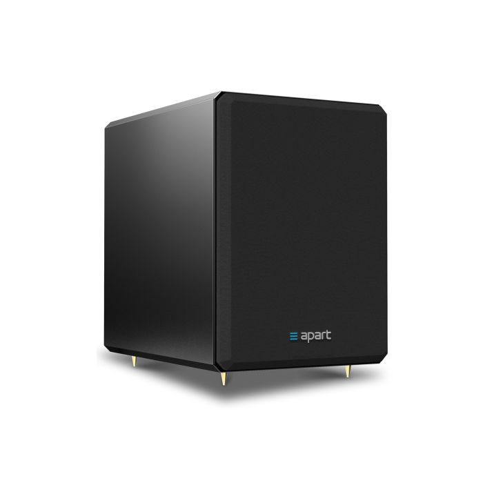 Apart Audio VINCI8S-W
