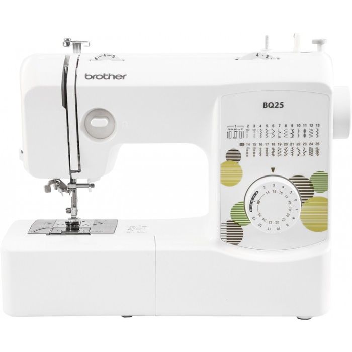 Brother BQ25