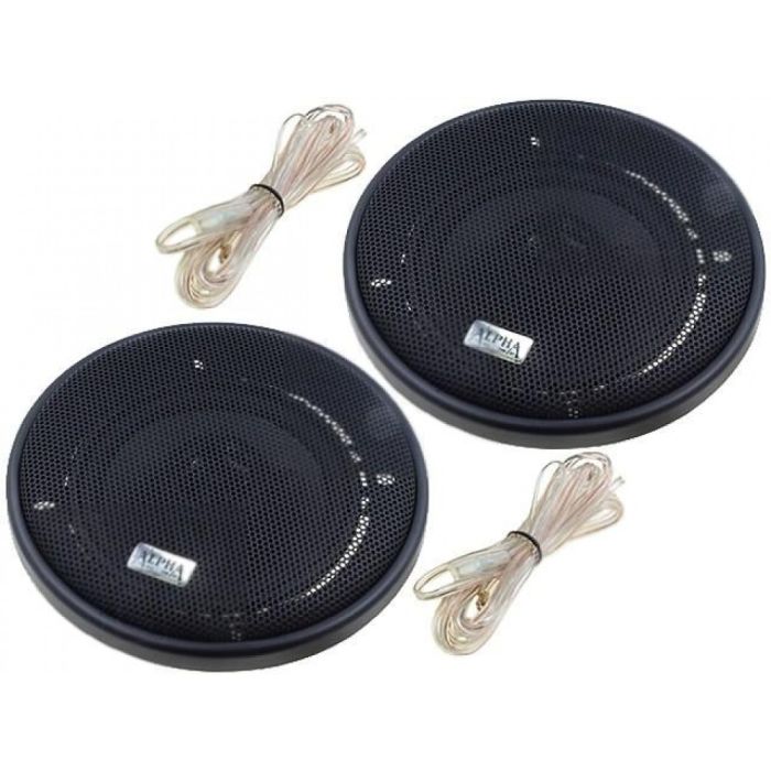 Phonocar ITALIA ALPHA 66022 (100 mm)