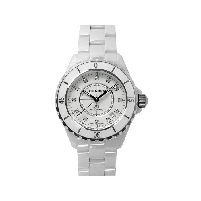 Chanel J12 38mm Unisex Watch Model H1629