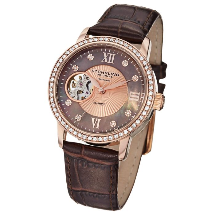 Stuhrling Vogue Ladies Watch 710.05