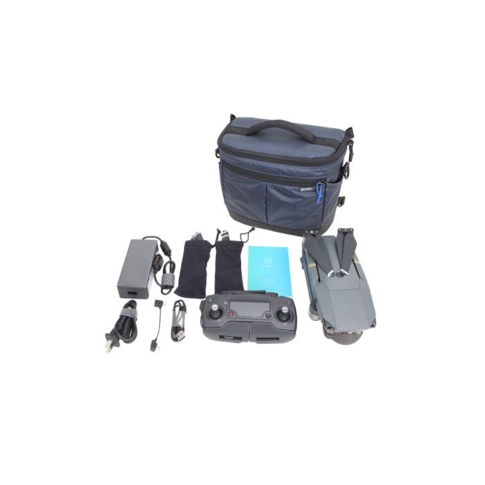 Benro Discovery Insert 15 Drone Camera Bag
