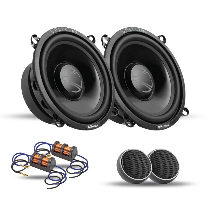Phonocar ITALIA 02094 (130 mm)