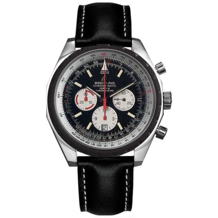 Breitling ChronoMatic 49 Men's Watch A1436002.B920-BLT