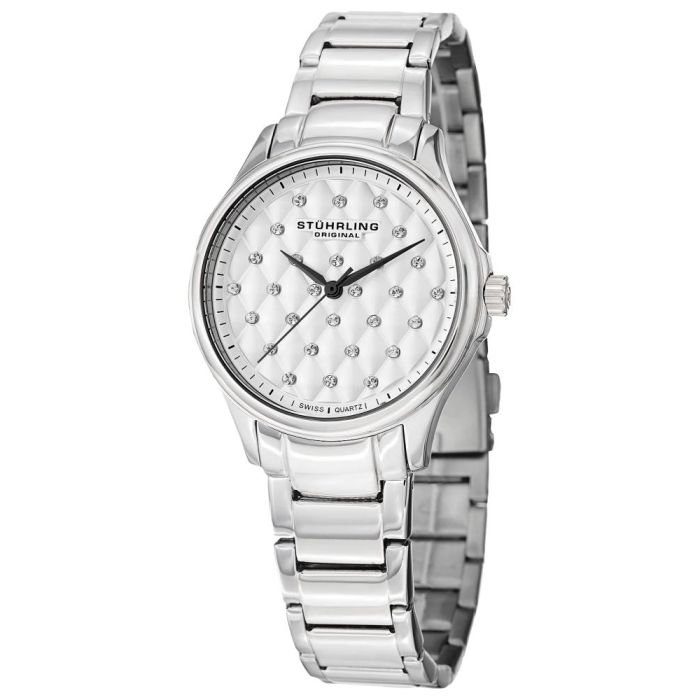 Stuhrling Symphony Ladies Watch 567.01