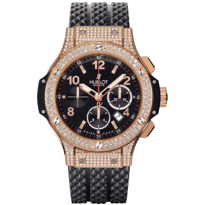 Hublot Big Bang Men's Watch 301.PX.130.RX.174 Hublot Big Bang Men's Watch 301.PX.130.RX.174