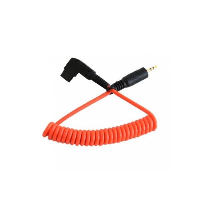 Miops Camera Connecting Cable Sony S1 Orange Miops Camera Connecting Cable Sony S1 Orange