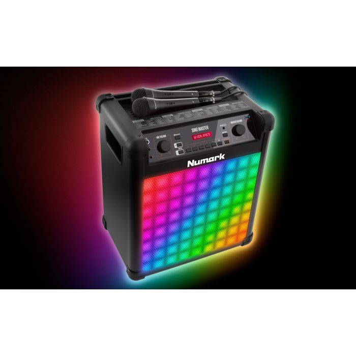 Numark Singmaster