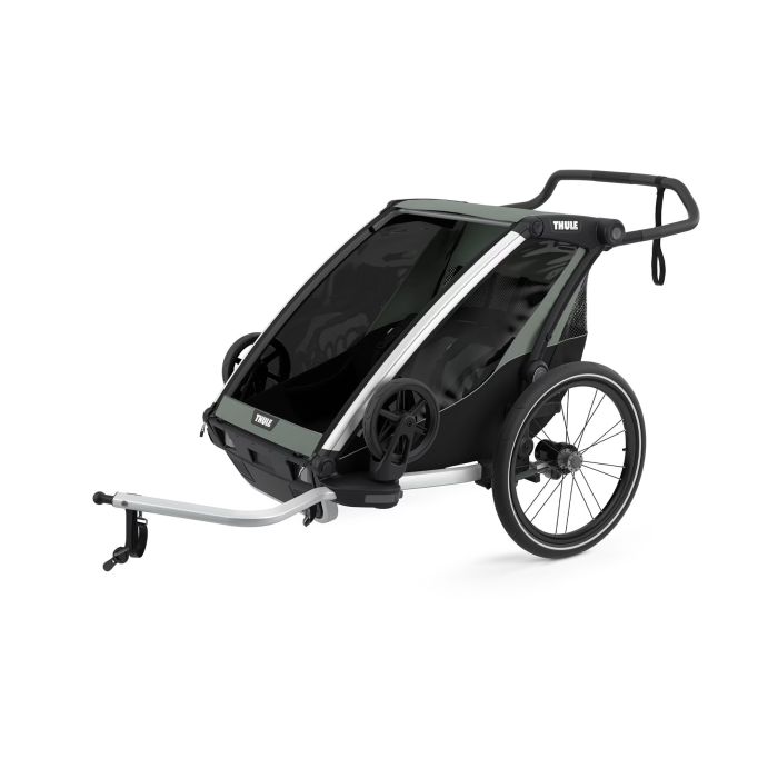 Thule Chariot Lite 2 Agave 10203022