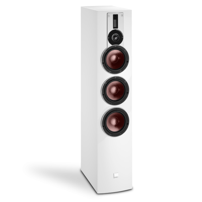 Dali RUBICON 8 White (Single Speaker)