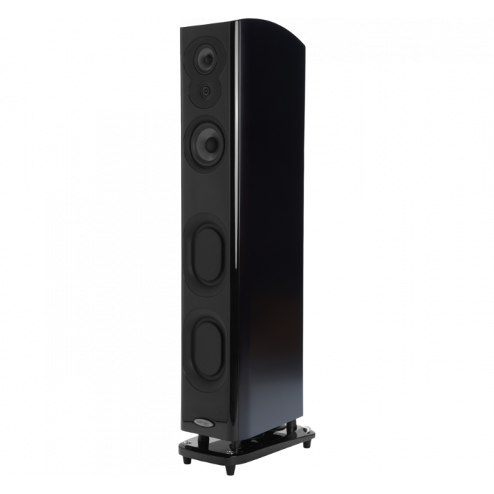 Polk Audio LSiM705 Midnight Mahogany (Single Speaker)