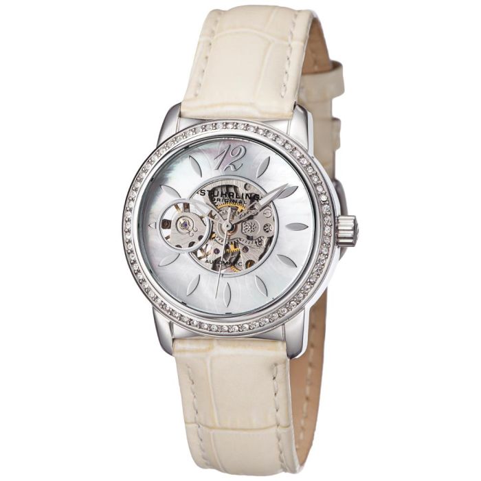 Stuhrling Legacy Ladies Watch 856.01