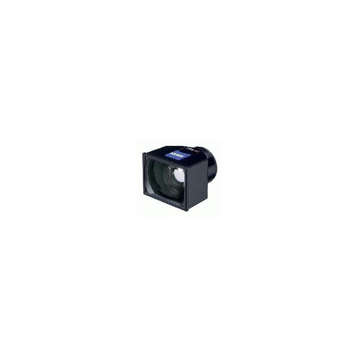 Zeiss Viewfinder 25/28mm ZI