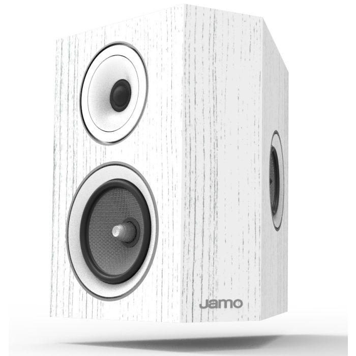 Jamo C 9 SUR II White (Pair)