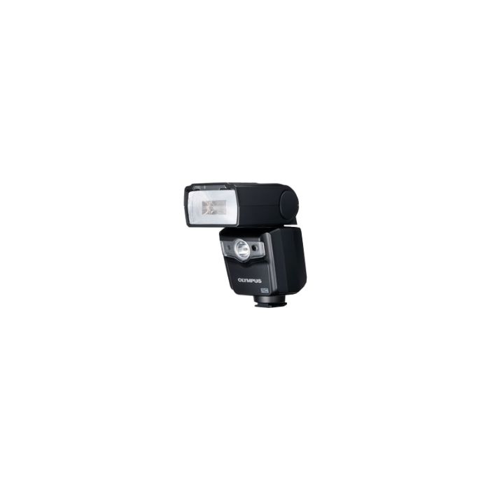 Olympus FL-600R