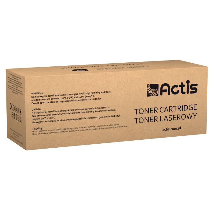 Actis TH-30A HP 30A CF230A replacement Standard 1600 pages black