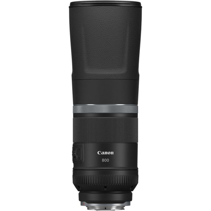 Canon RF 800mm F/11 IS STM