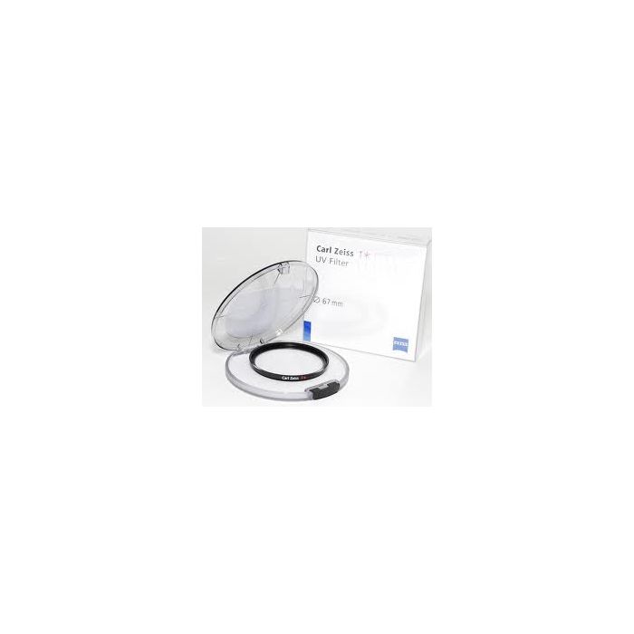 Zeiss T* UV Filter 67mm Zeiss T* UV Filter 67mm
