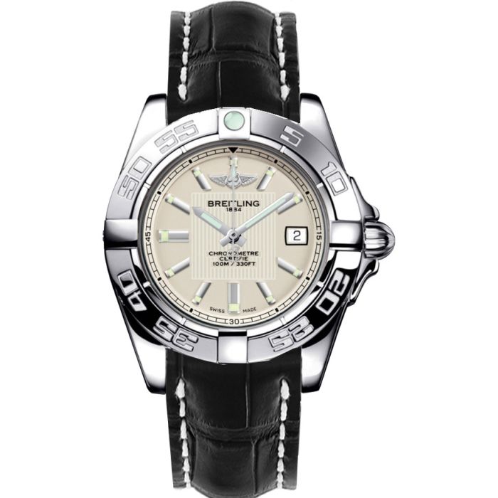 Breitling Galactic 32 Ladies Watch A71356L2/G702/780P/A14D.1