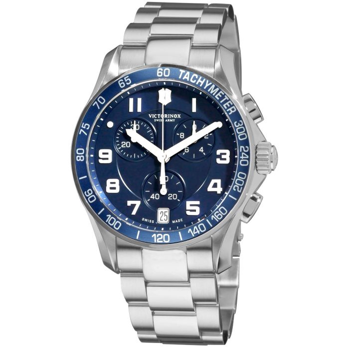 Swiss Army Chrono Classic Men's Watch 241497