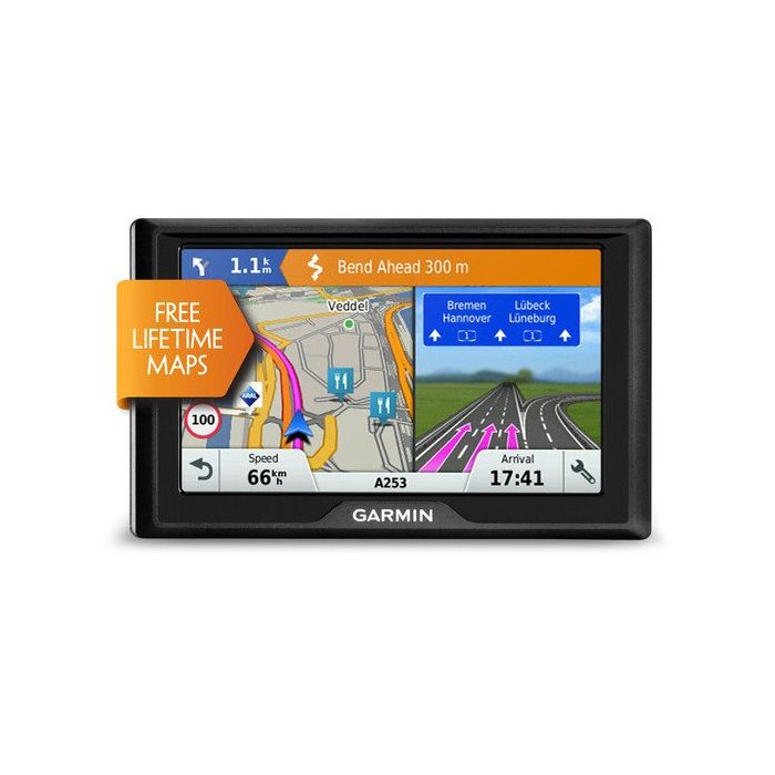 Garmin Drive 40 LM (010-01956-17)
