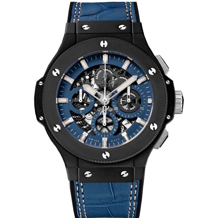 Hublot Big Bang Aero Bang 44mm Men's Watch 311.CI.5190.GR Hublot Big Bang Aero Bang 44mm Men's Watch 311.CI.5190.GR