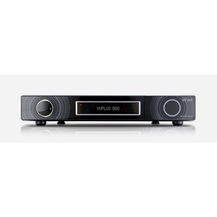 Vu+ DUO