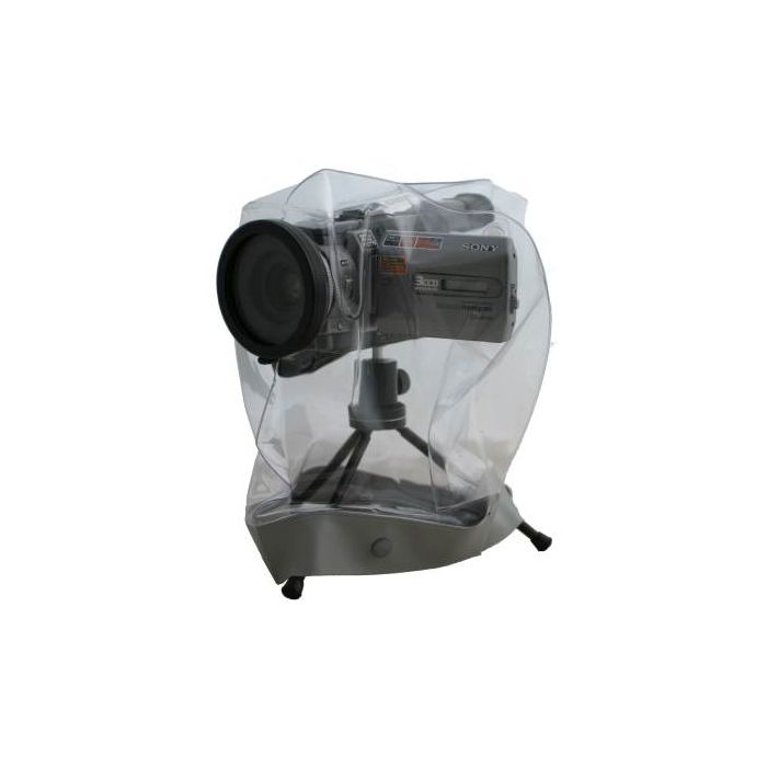 Ewa-Marine VC-1M Rain Cape For Medium Sized Camcorders