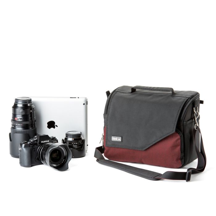 ThinkTank Mirrorless Mover 30i Deep Red (710674)