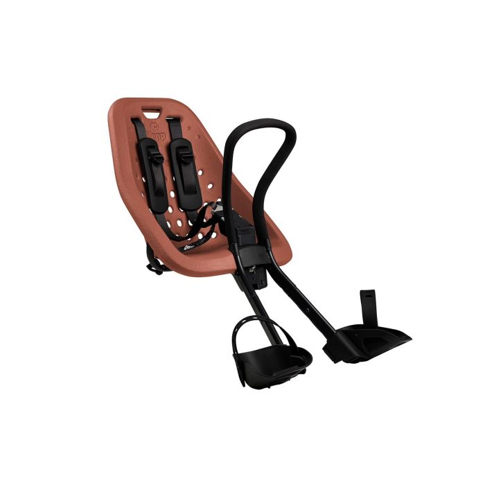 Thule Yepp Mini Brown 12020106