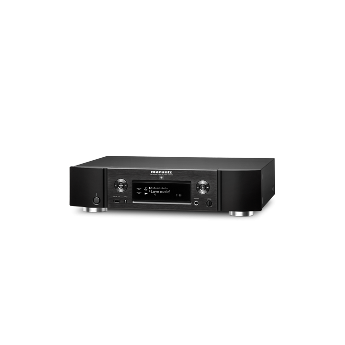 Marantz NA8005 Black