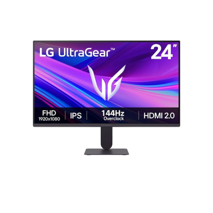 LG UltraGear 24G411A-B 24" IPS (24G411A-B.AEU)
