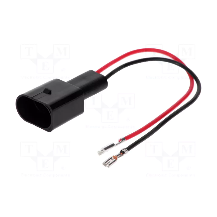 4Carmedia ZRS-AG-9 Speaker Adapter for Volkswagen
