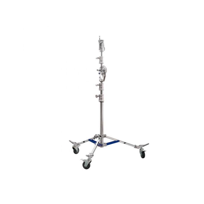 GlareOne Heavy Glide - Boom Tripod