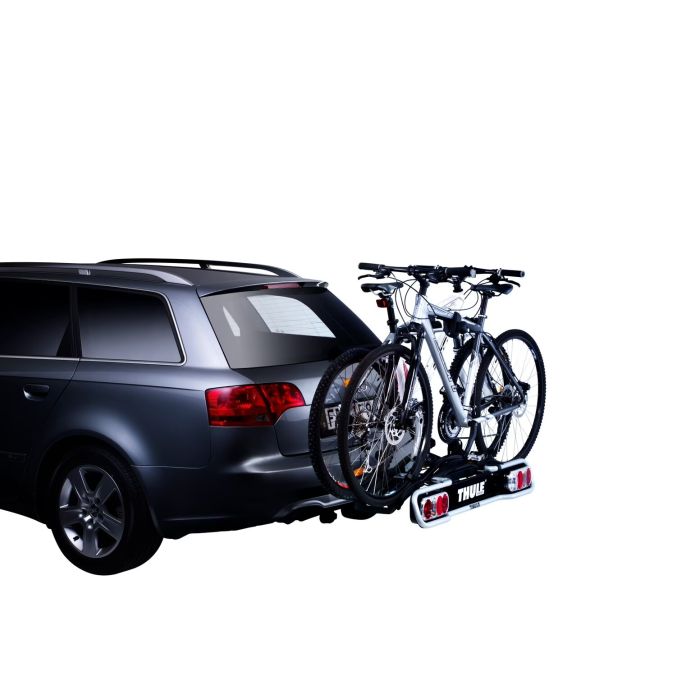 Thule EuroRide, 2bike, 13pin 940000