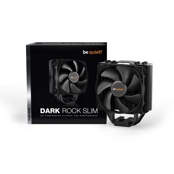 be quiet! Dark Rock Slim (BK024)