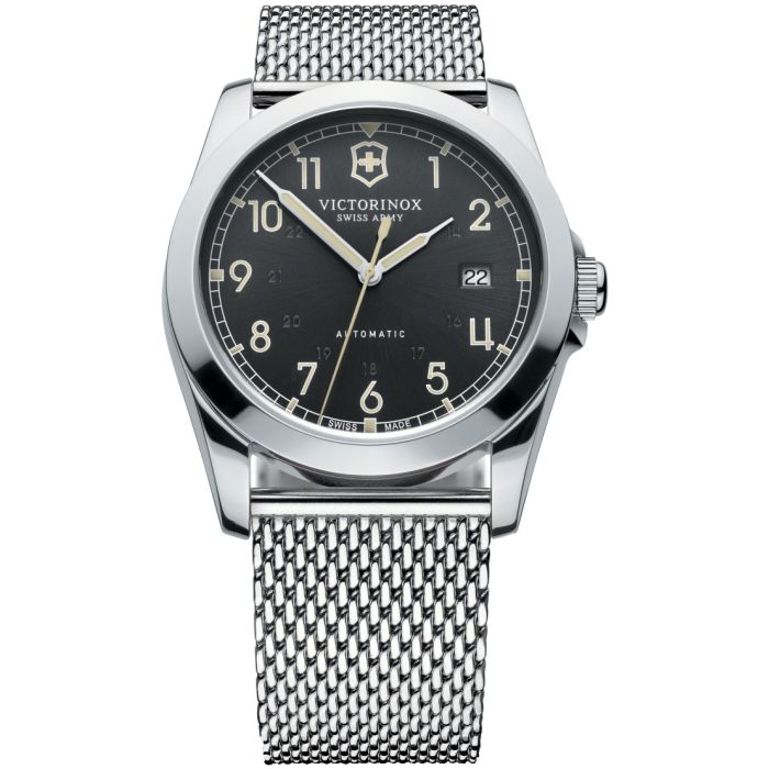 Swiss Army Infantry Men's Watch 241587