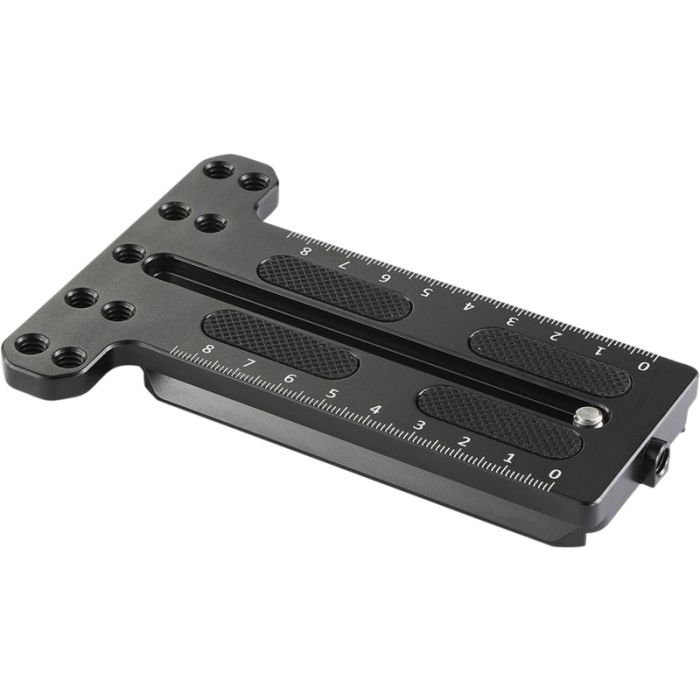 SmallRig 2277 Weight Mount Plate 501PL for Weebill