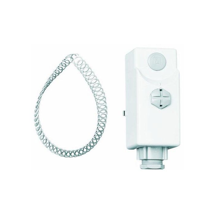 Bosch Temperatūras Ierobežotājs Grīdas Apkurei TB1 (7719002255) Bosch Temperatūras Ierobežotājs Grīdas Apkurei TB1 (7719002255)