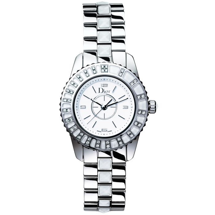 Christian Dior Christal Ladies Watch CD112113M001