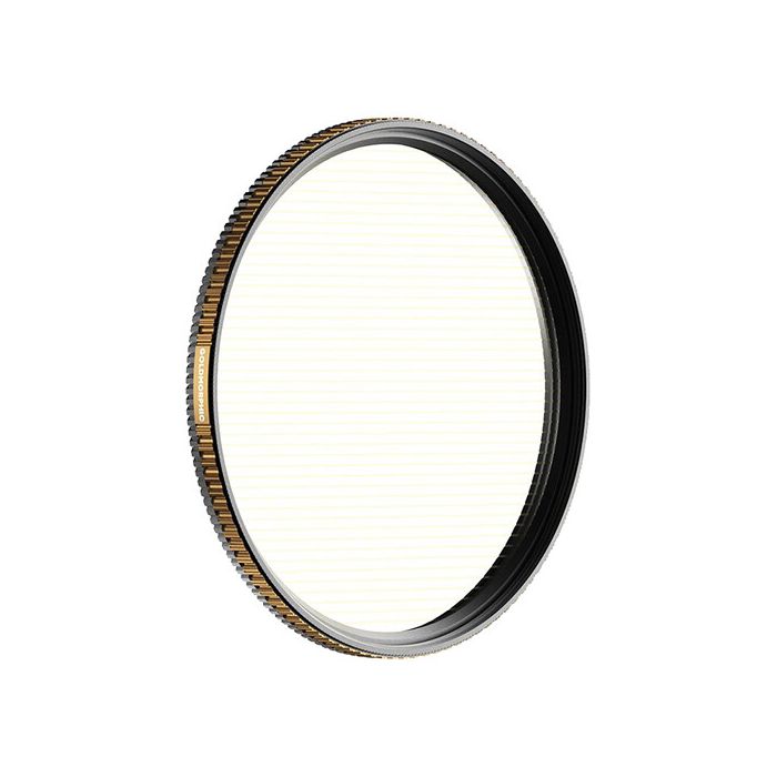 PolarPro 82mm QuartzLine Goldmorphic Streak Filter (82-GLD-MRPH)