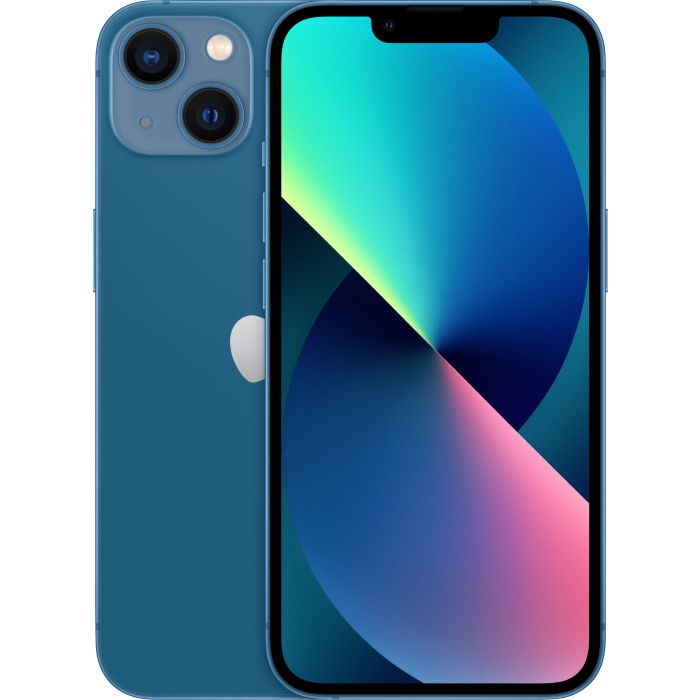 Apple iPhone 13 256GB Blue MLQA3