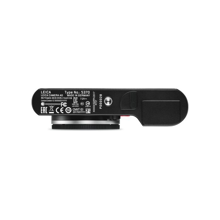 Leica TL2 Body Black