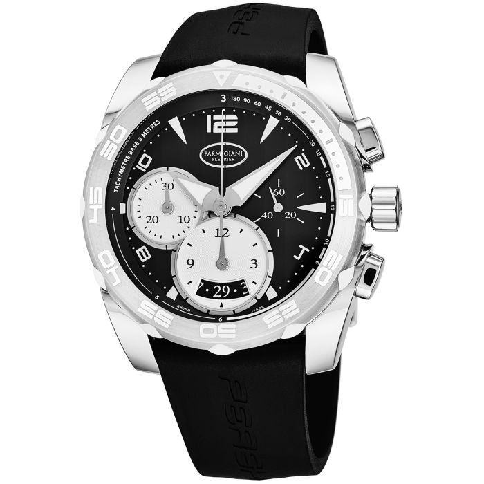 Parmigiani Pershing 002 Men's Watch PFC528.0010302