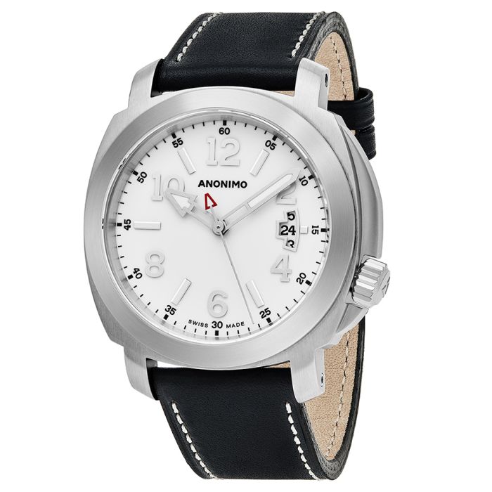 Anonimo Sailor Men's Watch AM-2000.01.002.A01 Anonimo Sailor Men's Watch AM-2000.01.002.A01
