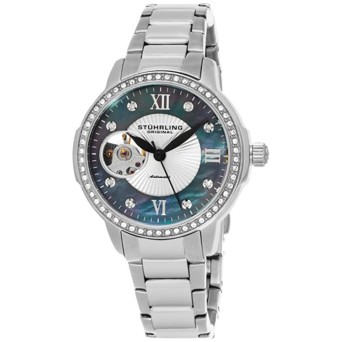 Stuhrling Legacy Ladies Watch 491.02
