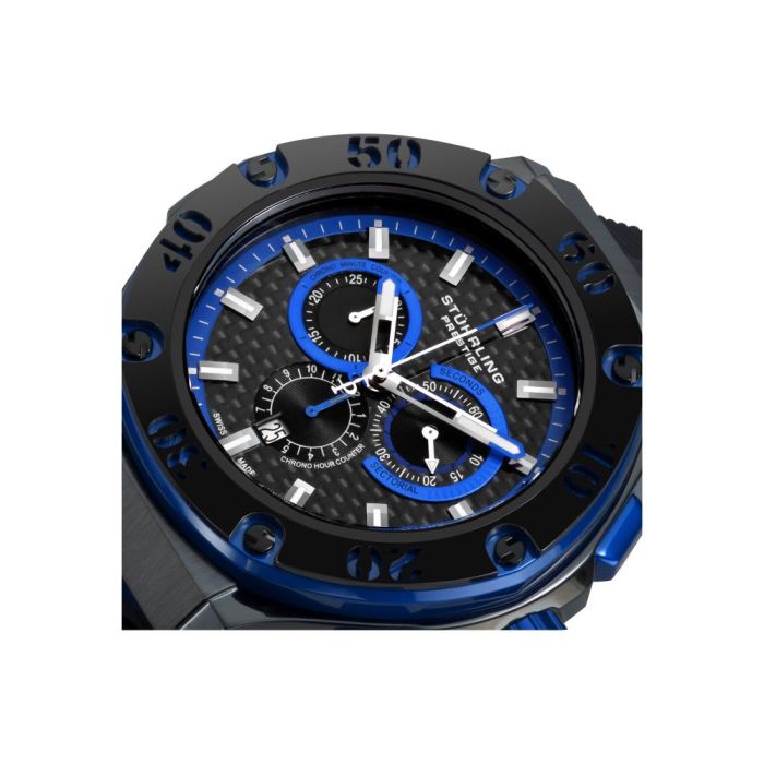 Stuhrling Prestige Men's Watch 292P.335951
