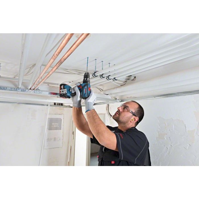 Bosch GSB 18V-28, 2x5.0Ah, 1860CV L-Boxx (06019H4001) Bosch GSB 18V-28, 2x5.0Ah, 1860CV L-Boxx (06019H4001)