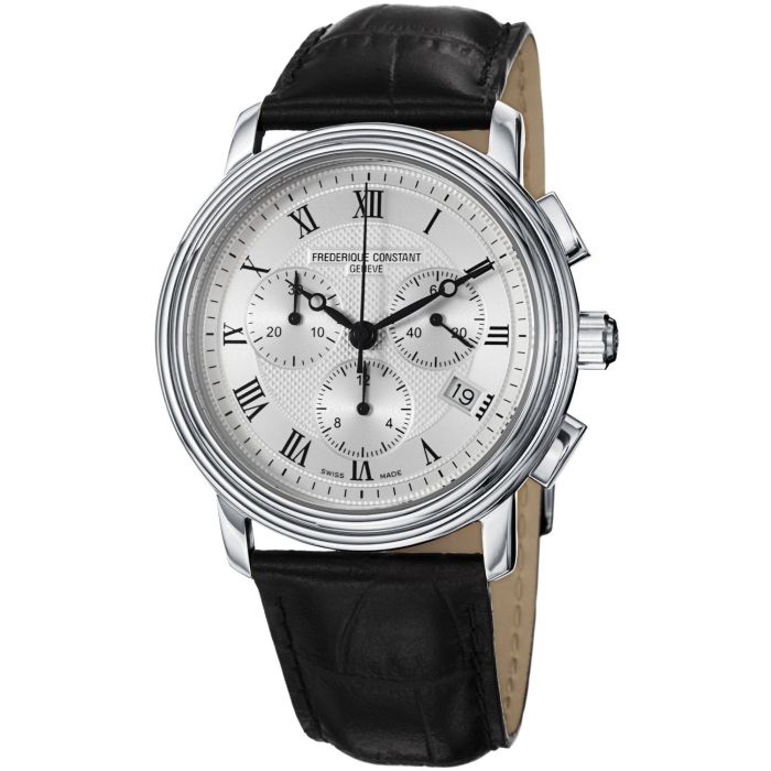 Frederique Constant Persuasion Men's Watch FC-292MC4P6